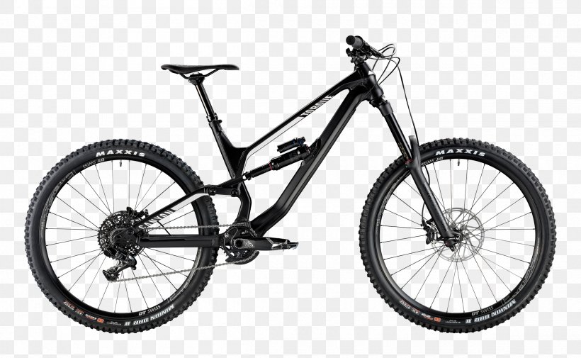 Canyon Bicycles Mountain Bike Haibike SDURO FullSeven 6.0, PNG, 2400x1480px, Bicycle, Automotive Exterior, Automotive Tire, Automotive Wheel System, Bicycle Drivetrain Part Download Free
