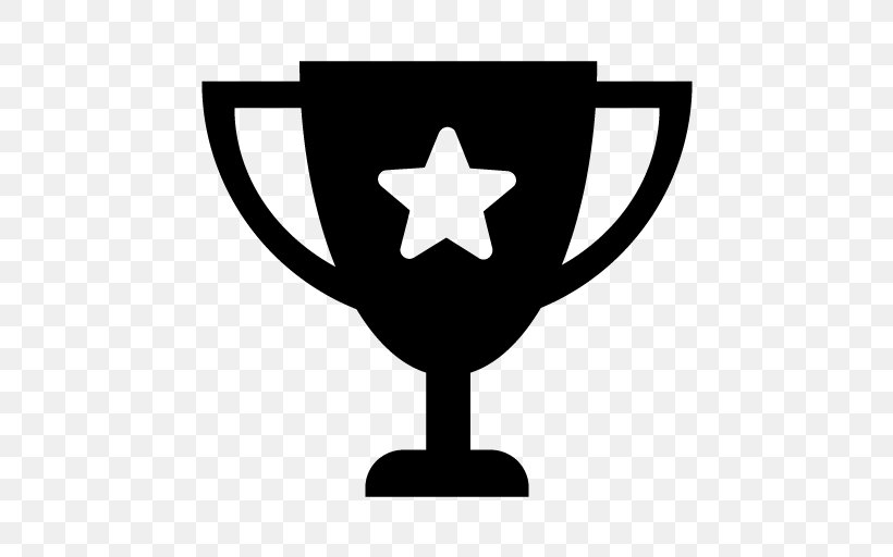 Royalty-free Award, PNG, 512x512px, Royaltyfree, Award, Black And White, Competition, Drinkware Download Free