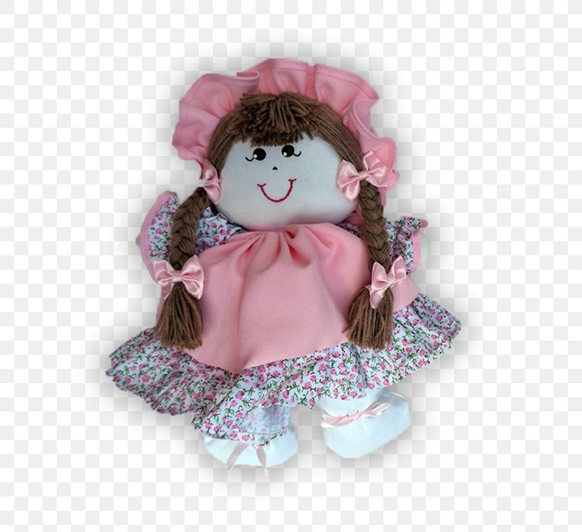 Doll Pink M Stuffed Animals & Cuddly Toys RTV Pink, PNG, 750x750px, Doll, Pink, Pink M, Rtv Pink, Stuffed Animals Cuddly Toys Download Free