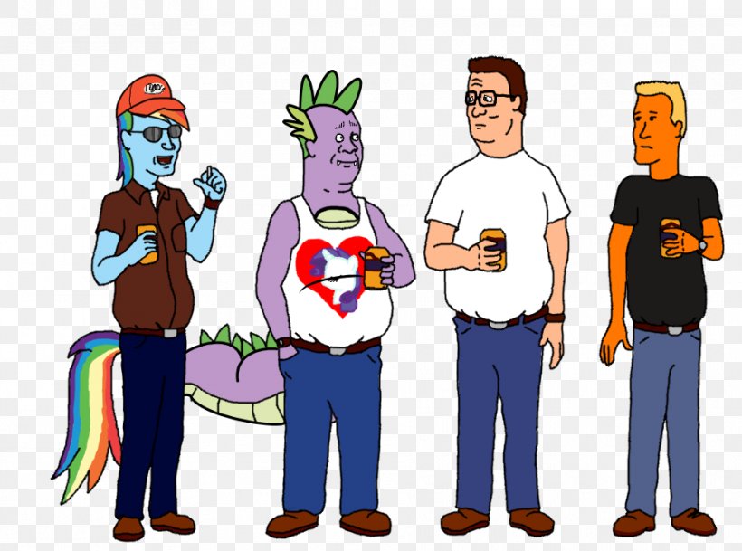 Hank Hill Boomhauer Bobby Hill Dale Gribble Bill Dauterive, PNG, 935x695px, Hank Hill, Art, Bill Dauterive, Bobby Hill, Boomhauer Download Free