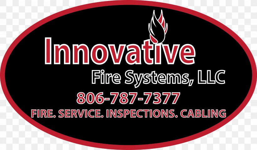 Innovative Fire Systems, LLC Logo 0 West Texas Brand, PNG, 4393x2573px, Logo, Area, Brand, Copyright, Copyright 2016 Download Free