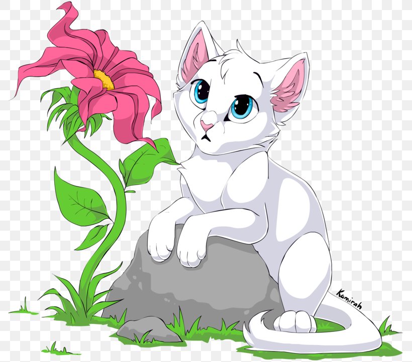 Kitten Whiskers Cat Puppy Maker Gray Wolf, PNG, 800x722px, Kitten, Art, Artwork, Carnivoran, Cartoon Download Free