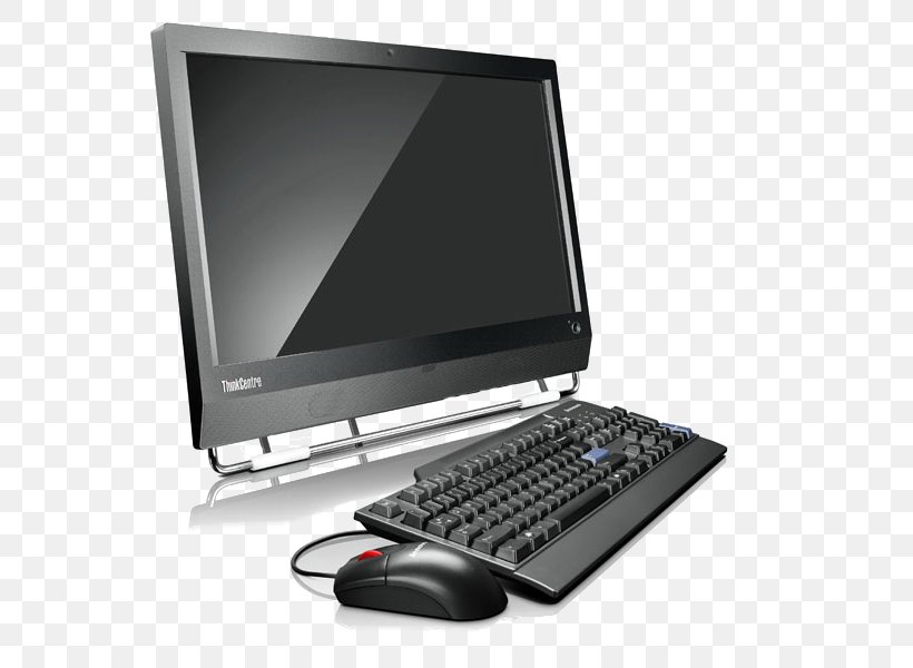 Laptop ThinkCentre Desktop Computers Lenovo, PNG, 800x600px, Laptop, Allinone, Central Processing Unit, Computer, Computer Accessory Download Free