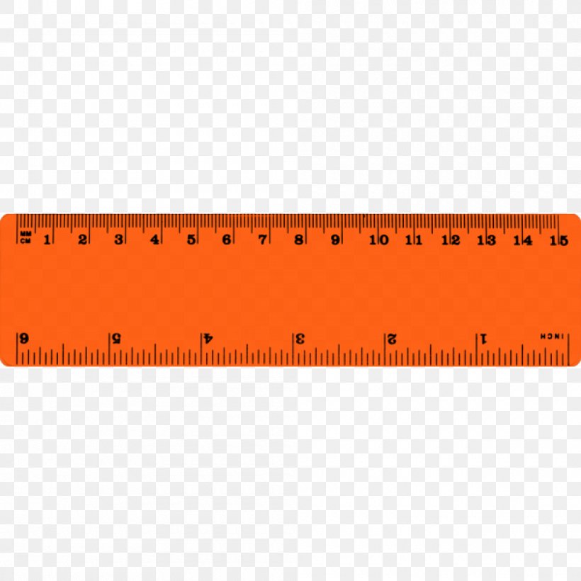 Line Ruler Angle Point Font, PNG, 1000x1000px, Ruler, Area, Brand, Orange, Point Download Free