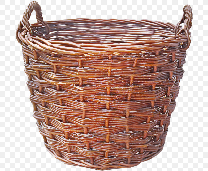 Storage Basket Wicker Basket Bicycle Accessory Hamper, PNG, 700x673px, Storage Basket, Basket, Bicycle Accessory, Bicycle Basket, Gift Basket Download Free
