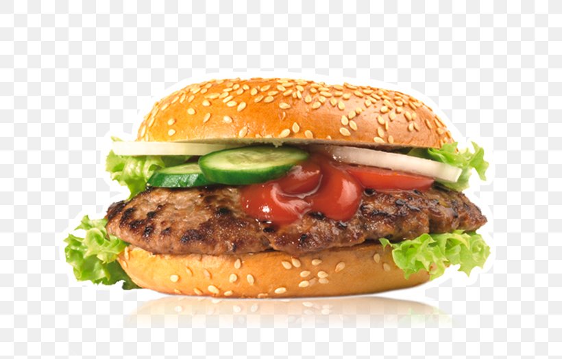 Whopper Hamburger Cheeseburger McChicken Chicken Sandwich, PNG, 700x525px, Whopper, American Food, Breakfast Sandwich, Buffalo Burger, Bun Download Free