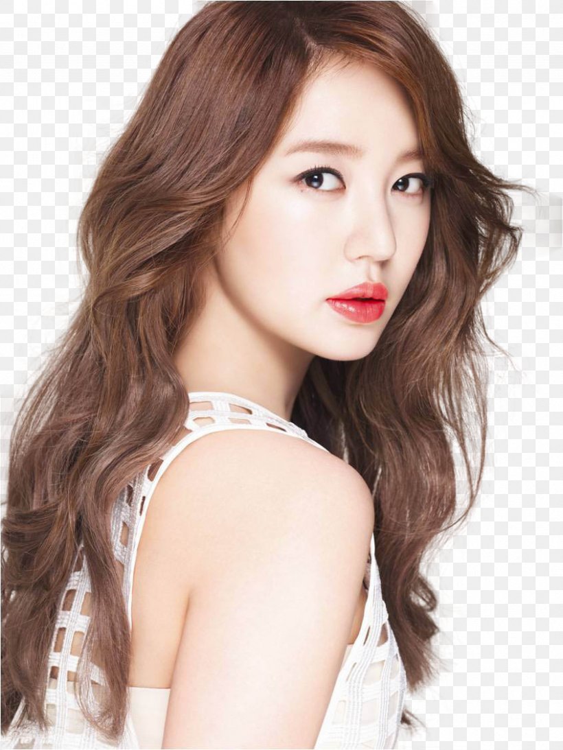 Yoon Eun-hye Princess Hours Actor Female Korean Drama, PNG, 845x1127px, Watercolor, Cartoon, Flower, Frame, Heart Download Free