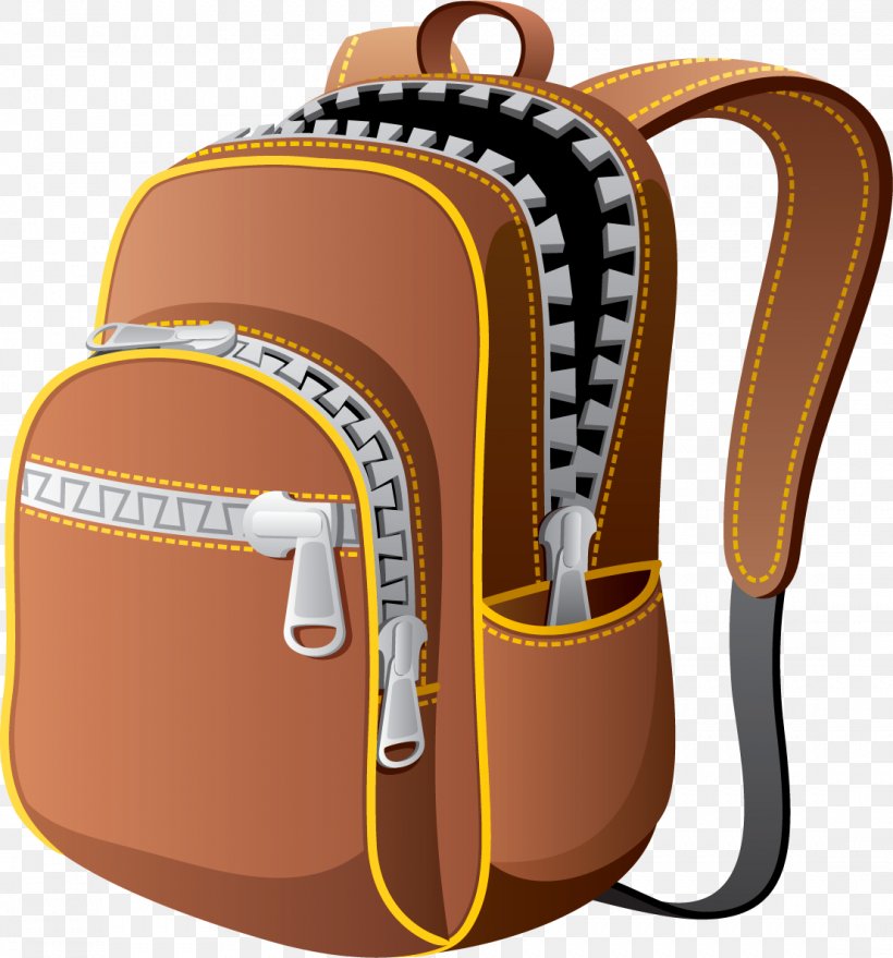 Backpack School Student Clip Art, PNG, 1107x1187px, Backpack, Bag, Education, Photography, Royaltyfree Download Free