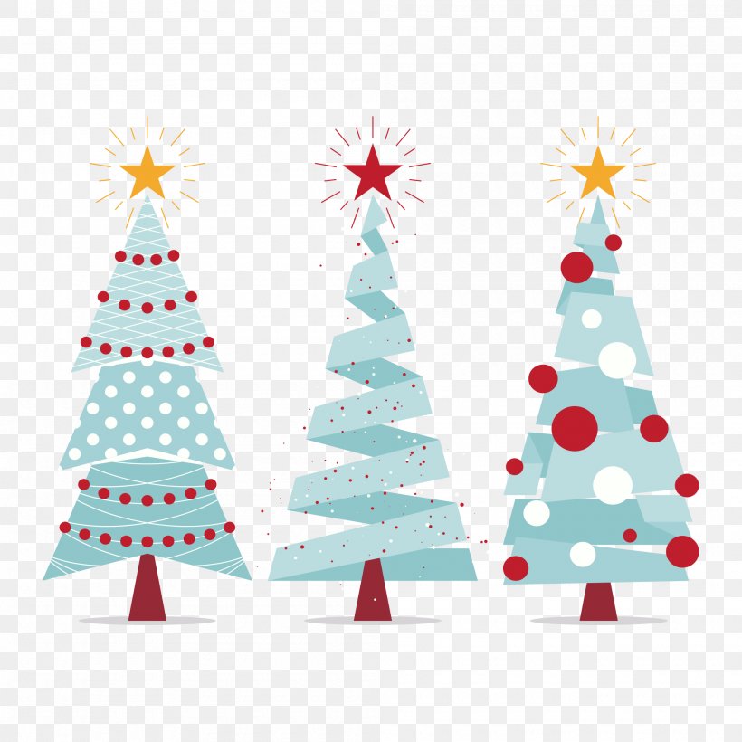 Christmas Tree Christmas Ornament Christmas Decoration New Year, PNG, 2000x2000px, Christmas, Christmas Card, Christmas Decoration, Christmas Ornament, Christmas Tree Download Free
