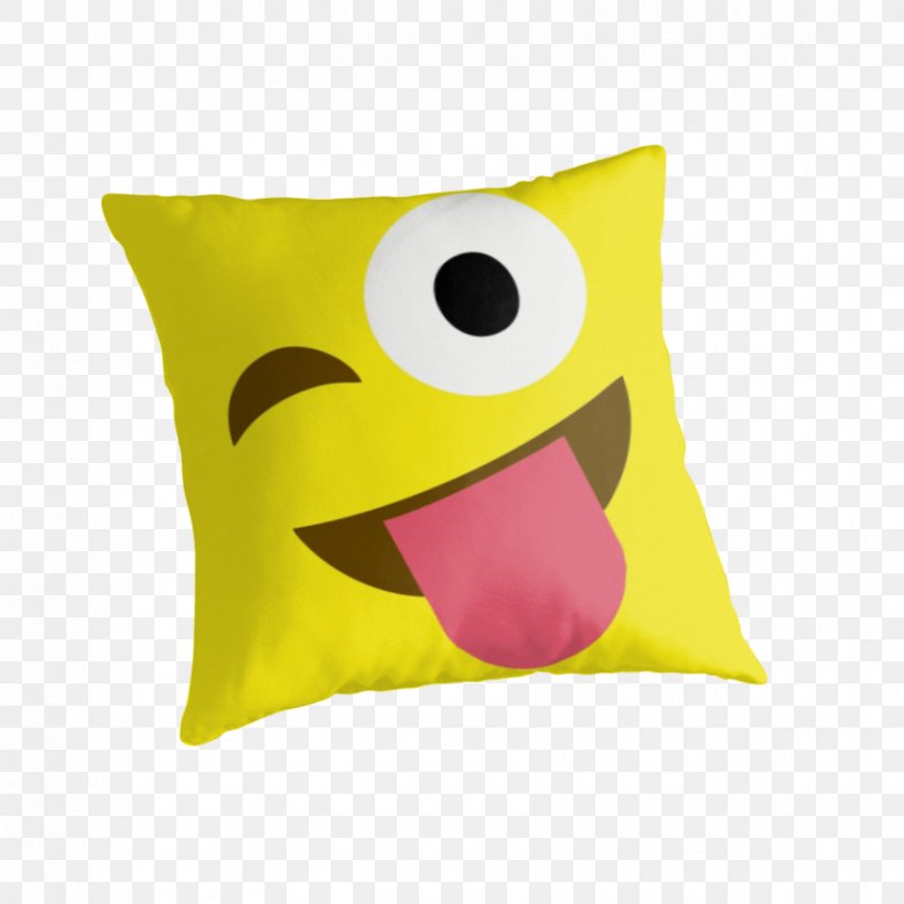 Cushion Throw Pillows Textile Smiley, PNG, 875x875px, Cushion, Material, Pillow, Smiley, Sounds Good Feels Good Download Free