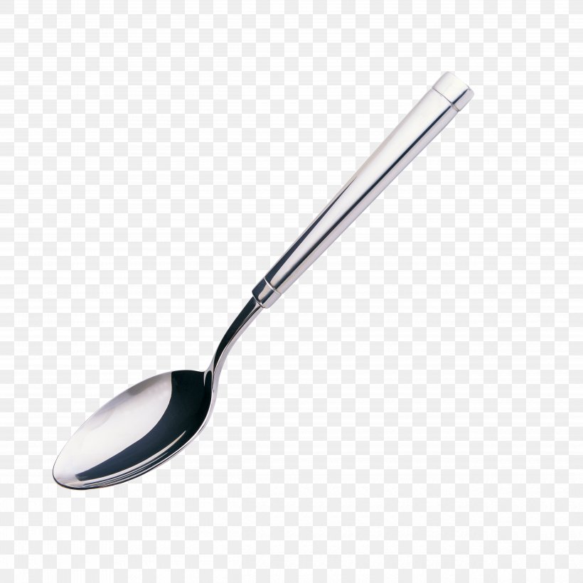 Spoon Tableware Fork Kitchen Utensil, PNG, 5000x5000px, Spoon, A Fool, Cutlery, Fork, Hardware Download Free