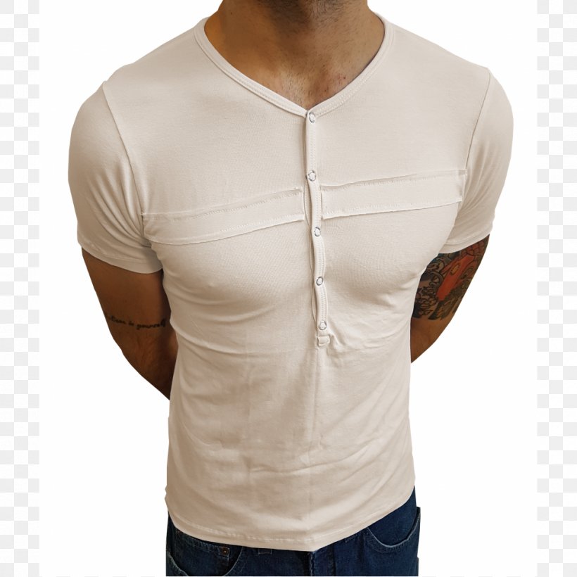 T-shirt Sleeve Minas Gerais Henley Shirt, PNG, 1000x1000px, Tshirt, Beige, Brazil, Button, Color Download Free
