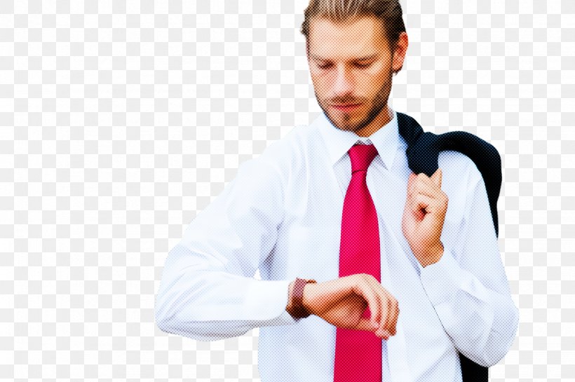 Tie Formal Wear Finger Gesture Thumb, PNG, 2451x1632px, Tie, Businessperson, Finger, Formal Wear, Gesture Download Free