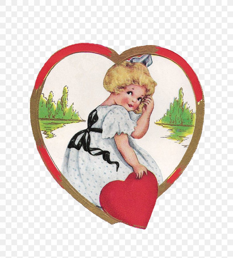 Valentine's Day Vintage Clothing Heart Clip Art, PNG, 824x910px, Valentine S Day, Blog, Christmas Ornament, Gift, Heart Download Free
