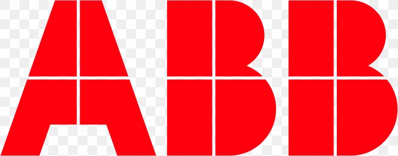 ABB Group Logo Business Automation Industry, PNG, 3019x1187px, Abb Group, Area, Automation, Brand, Business Download Free