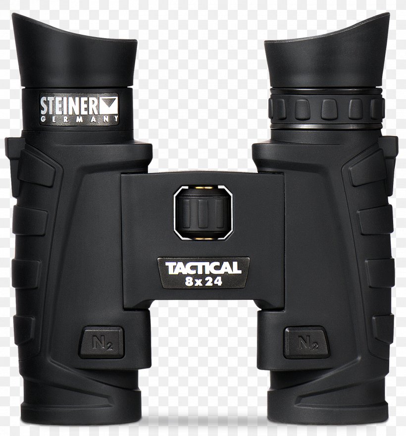 steiner rangefinder binoculars