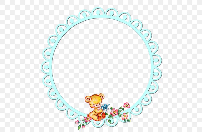 Borders And Frames Picture Frames Infant Clip Art, PNG, 500x539px, Watercolor, Cartoon, Flower, Frame, Heart Download Free