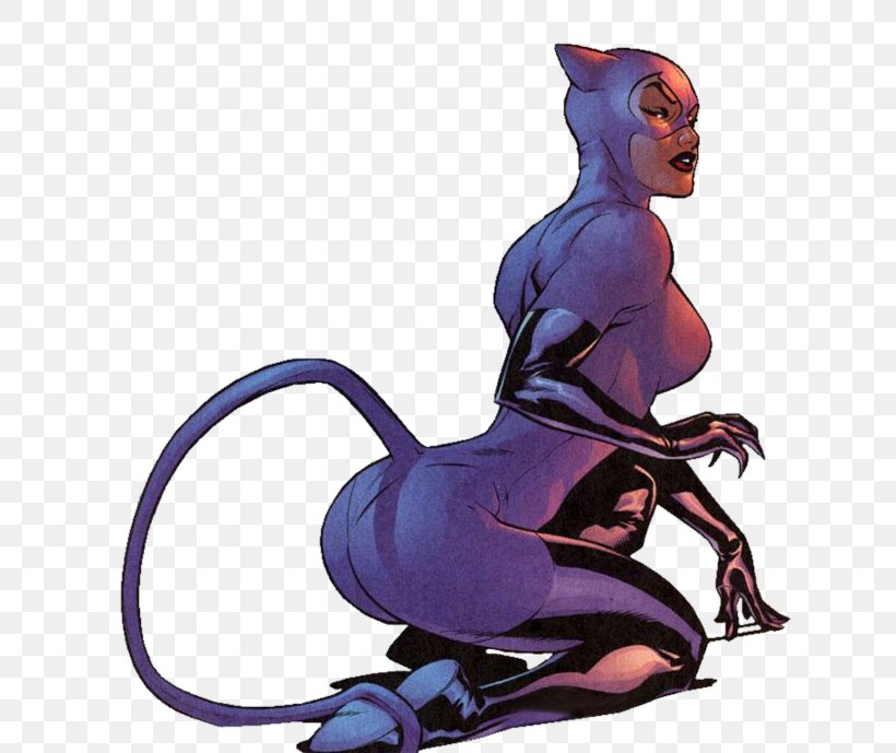 Catwoman Batman YouTube DC Comics, PNG, 650x689px, Catwoman, Art, Batman, Cartoon, Comic Book Download Free