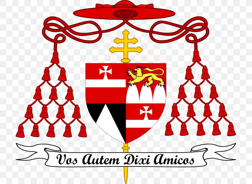 Coat Of Arms Cardinal Galero Roman Catholic Archdiocese Of Armagh Catholicism, PNG, 717x600px, Coat Of Arms, Area, Artwork, Bishop, Brand Download Free