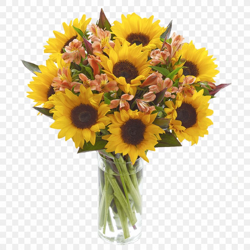 Floristry Queens Mason Jar Flower, PNG, 1000x1000px, Floristry, Artificial Flower, Centrepiece, Common Sunflower, Craft Download Free