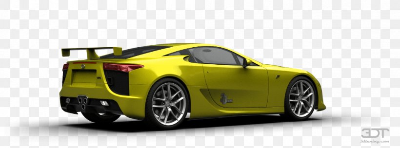 Lexus LFA Car Alloy Wheel Automotive Design, PNG, 1004x373px, Lexus Lfa, Alloy Wheel, Automotive Design, Automotive Exterior, Automotive Wheel System Download Free