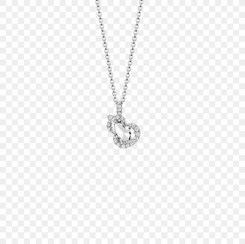 Locket Necklace Silver Jewellery Chain, PNG, 1600x1600px, Locket, Body Jewellery, Body Jewelry, Chain, Diamond Download Free