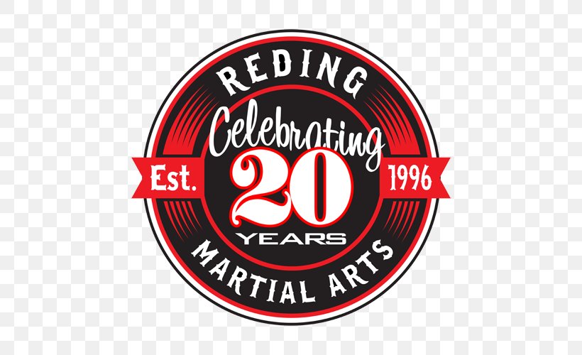 Reding Martial Arts Kenpō Jeet Kune Do Karate, PNG, 500x500px, Martial Arts, Area, Brand, Brazilian Jiujitsu, Corinth Download Free