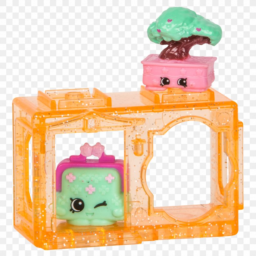 Shopkins Toys 