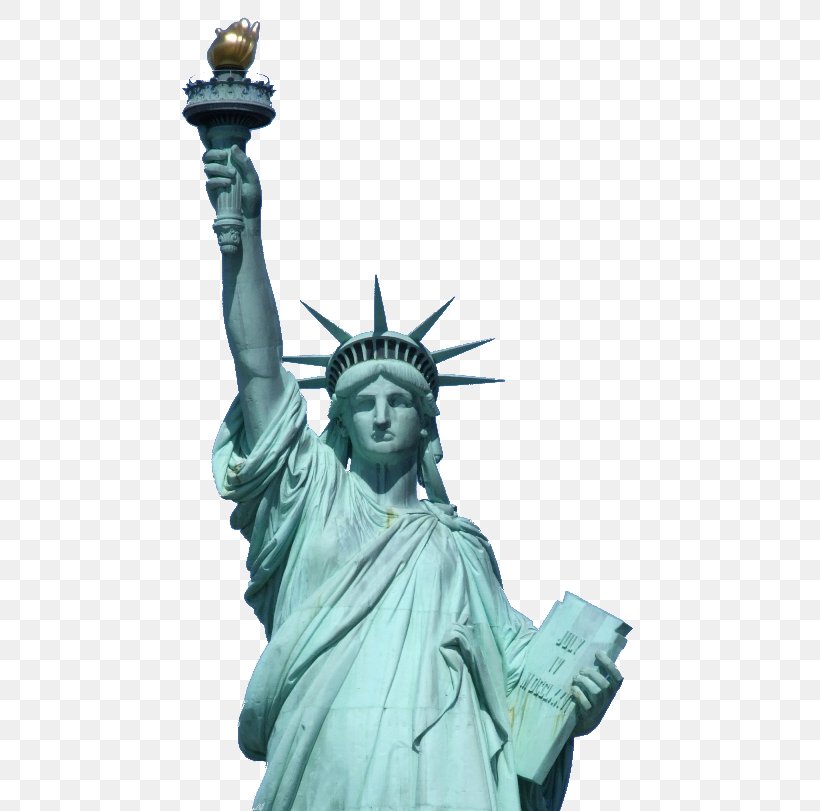 Statue Of Liberty Monument Photography, PNG, 540x811px, Statue Of Liberty, Artwork, Classical Sculpture, Figurine, Landmark Download Free