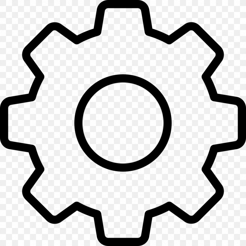 Symbol, PNG, 980x980px, Symbol, Area, Black And White, Button, Sign Semiotics Download Free