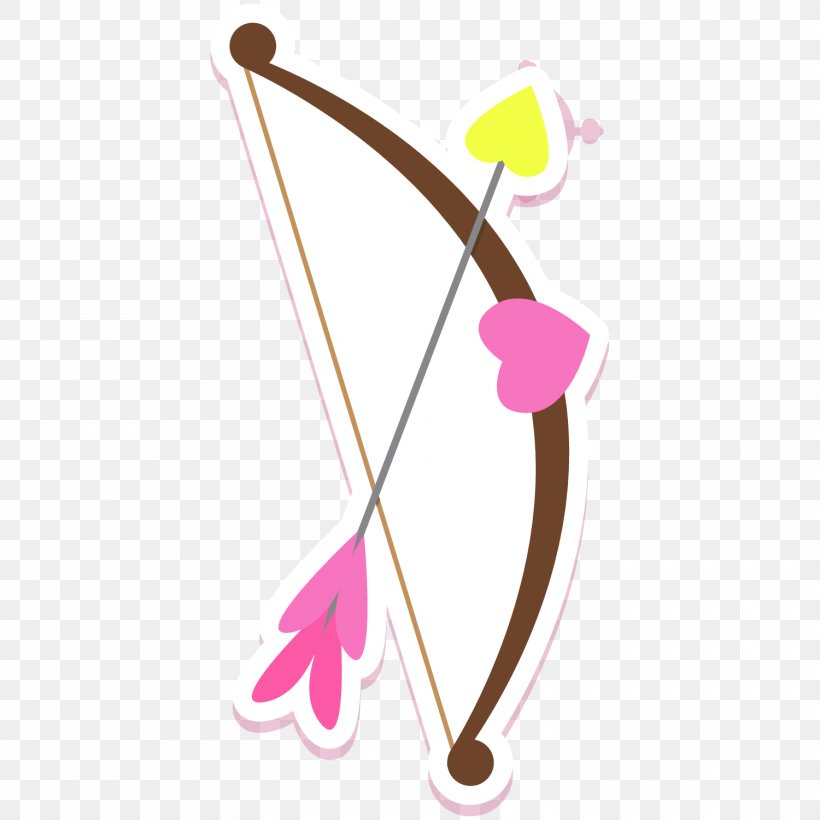 Valentine's Day Romance Design Clip Art Portable Network Graphics, PNG, 1500x1500px, Valentines Day, Archery, Bow, Bow And Arrow, Cartoon Download Free
