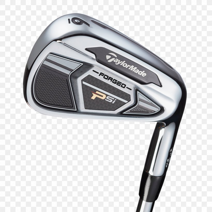 Wedge TaylorMade PSI 3-PW Iron Set Hybrid TaylorMade PSI 3-PW Iron Set, PNG, 1800x1800px, Wedge, Golf, Golf Club, Golf Clubs, Golf Equipment Download Free