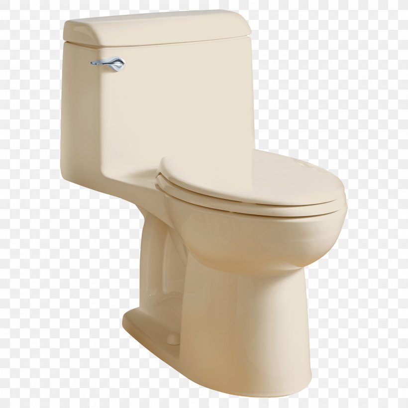 Flush Toilet American Standard Brands EPA WaterSense Bowl, PNG, 2000x2000px, Toilet, American Standard Brands, Bowl, Cistern, Cleaner Download Free