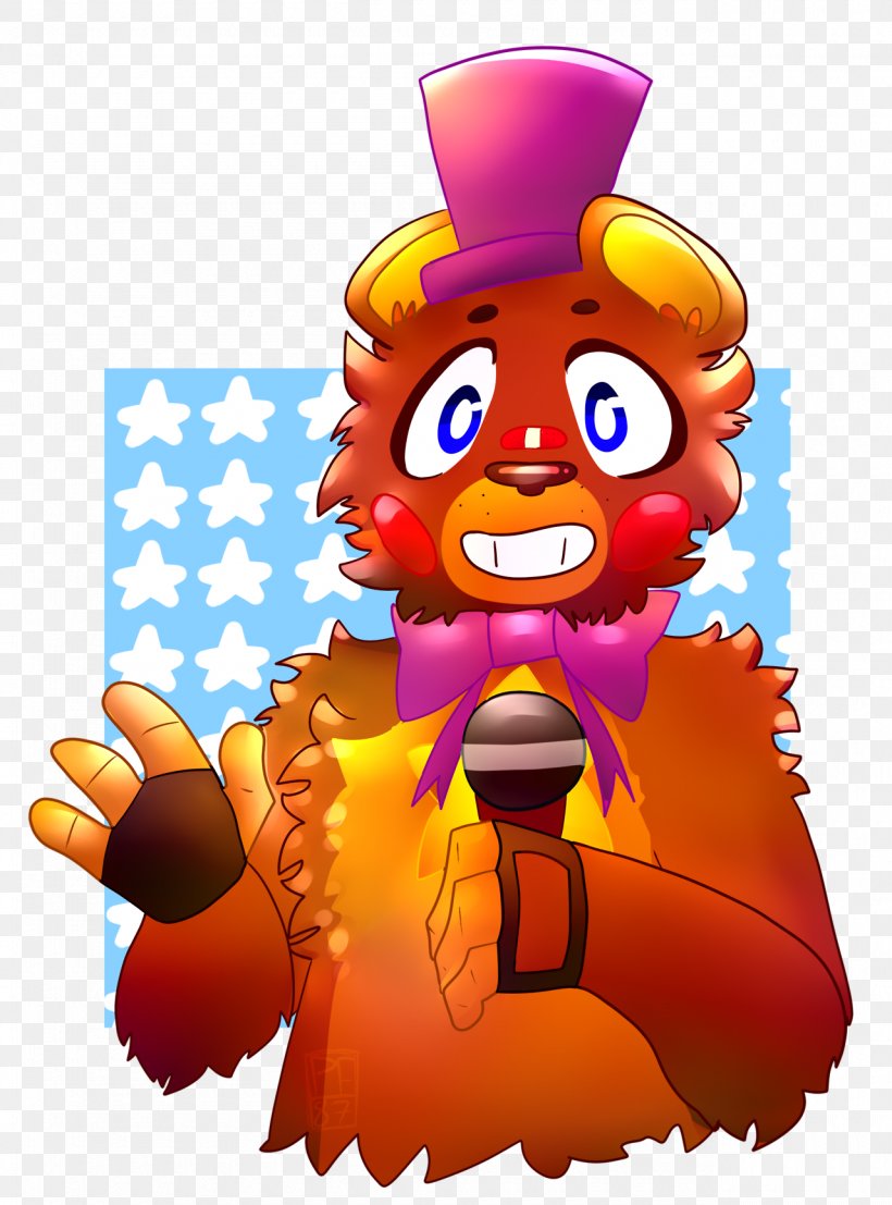 Freddy Fazbear's Pizzeria Simulator Five Nights At Freddy's 4 Pizza, PNG, 1280x1729px, Pizza, Animated Film, Animatronics, Art, Cartoon Download Free