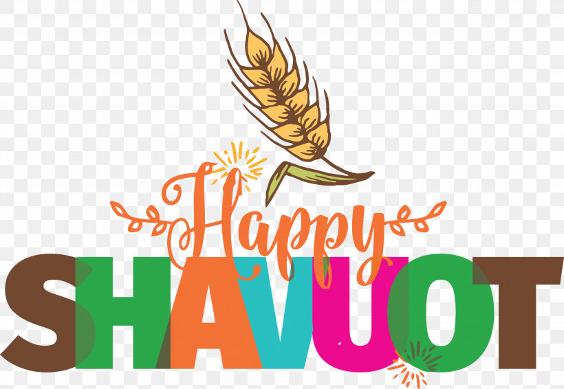 Happy Shavuot Feast Of Weeks Jewish, PNG, 3000x2074px, Happy Shavuot, Biology, Commodity, Grasses, Jewish Download Free
