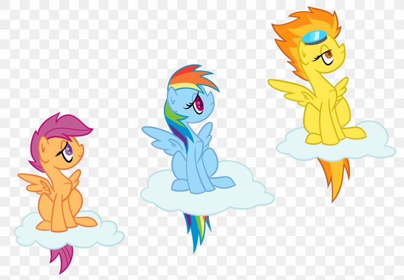 Rainbow Dash Pinkie Pie Pony Twilight Sparkle Fluttershy, PNG, 2375x1650px, Rainbow Dash, Art, Cartoon, Character, Drawing Download Free