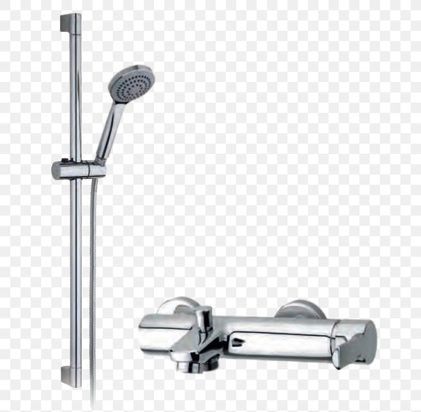 Thermostatic Mixing Valve Shower Baths Tap, PNG, 716x803px, Thermostatic Mixing Valve, Bathroom, Baths, Bathtub Accessory, Brass Download Free