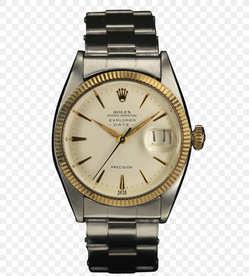 Watch Strap Rolex Oyster Patek Philippe & Co., PNG, 1350x1500px, Watch, Brand, Chronometer Watch, Colored Gold, Dial Download Free