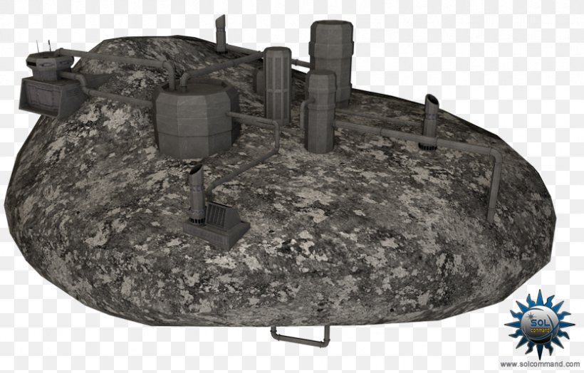 3D Modeling 3D Computer Graphics Low Poly Industry CGTrader, PNG, 833x533px, 3d Computer Graphics, 3d Modeling, Asteroid, Asteroid Mining, Augmented Reality Download Free
