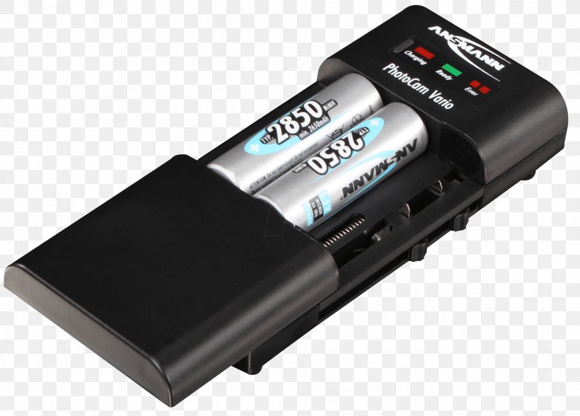 Battery Charger Lithium-ion Battery Electric Battery Rechargeable Battery Lithium Polymer Battery, PNG, 2464x1768px, Battery Charger, Aa Battery, Ac Adapter, Adapter, Camera Download Free