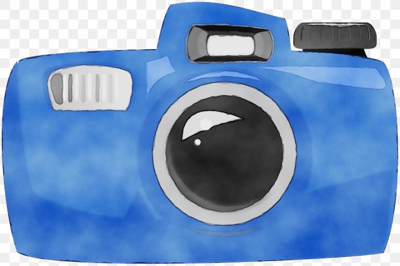 Camera Lens, PNG, 900x601px, Watercolor, Camera, Camera Lens, Digital Camera, Electric Blue M Download Free
