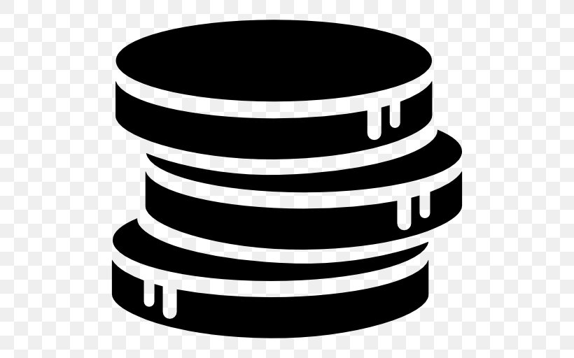 Coin Stack, PNG, 512x512px, Coin, Bitcoin, Black And White, Headgear, Money Download Free