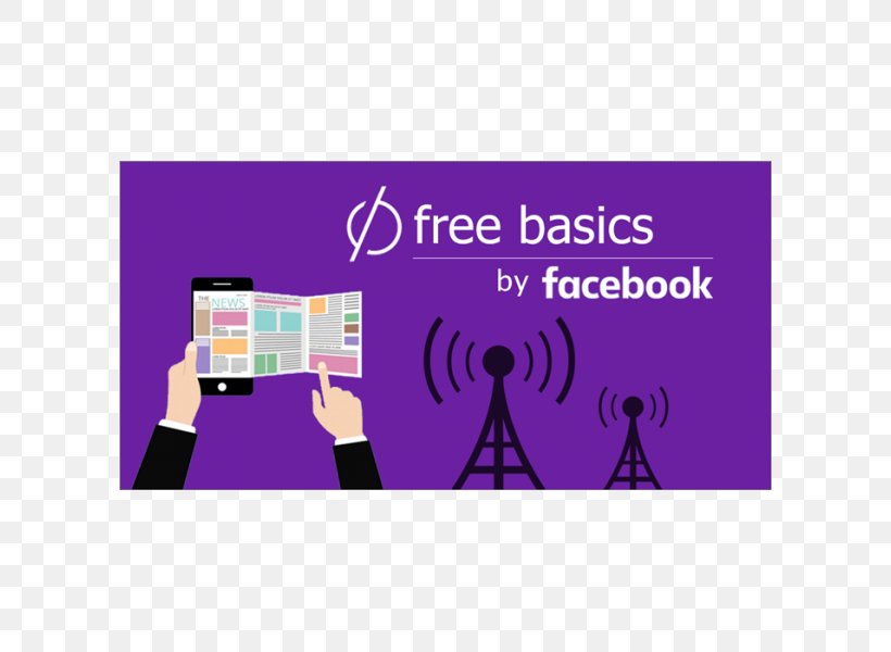 Free Basics Internet Facebook .org Telecom Regulatory Authority Of India, PNG, 600x600px, Free Basics, Brand, Facebook, India, Internet Download Free