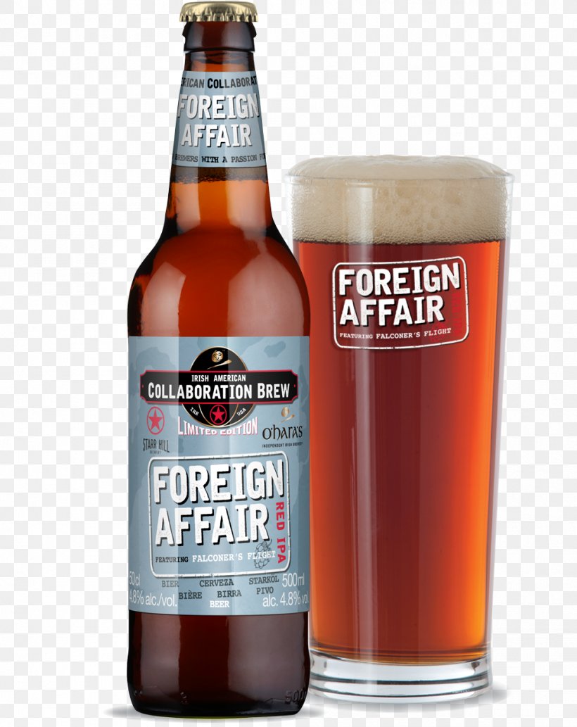 India Pale Ale Beer Carlow Brewing Company, PNG, 998x1258px, Ale, Alcoholic Beverage, Beer, Beer Bottle, Beer Brewing Grains Malts Download Free