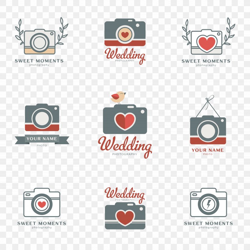Logo Camera Photography Illustration, PNG, 5000x5000px, Camera, Brand, Digital Cameras, Emblem, Idea Download Free