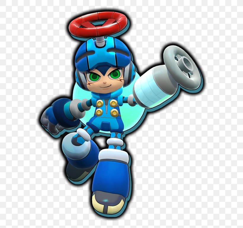 Mighty No. 9 Electronic Entertainment Expo 2015 Video Game Mega Man Inti Creates, PNG, 576x768px, Mighty No 9, Actor, Cartoon, Deep Silver, Electronic Entertainment Expo Download Free