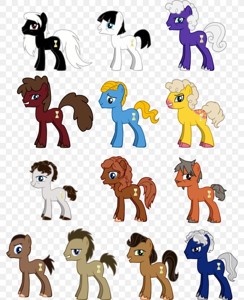 Pony The Doctor Horse Physician Image, PNG, 793x1008px, Pony, Animal Figure, Area, Art, Carnivoran Download Free