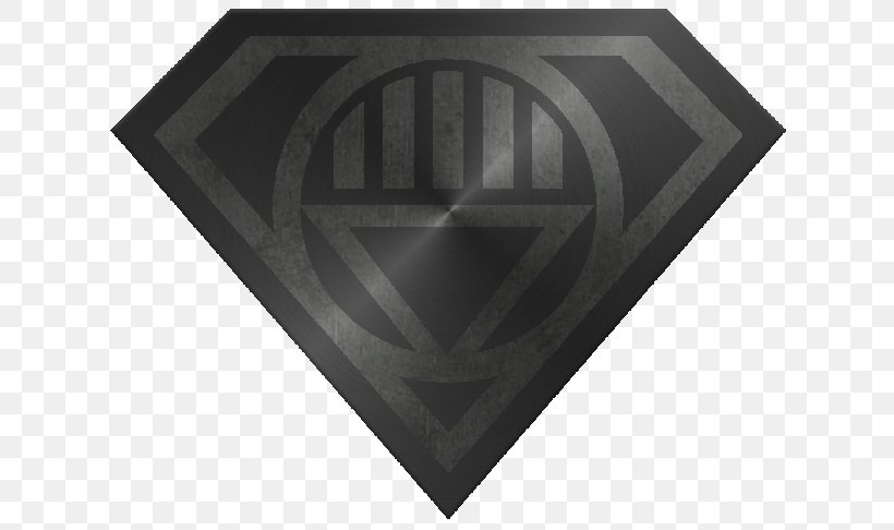 Superman Logo Green Lantern Batman Black Lantern Corps, PNG, 640x486px, Superman, Batman, Black Lantern Corps, Brand, Comics Download Free