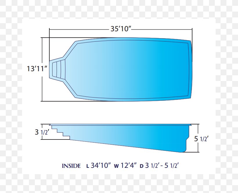 Swimming Pool Alaglas Fiberglass Pools The Carolinas Backyard, PNG, 667x667px, Swimming Pool, Area, Backyard, Blue, Carolinas Download Free