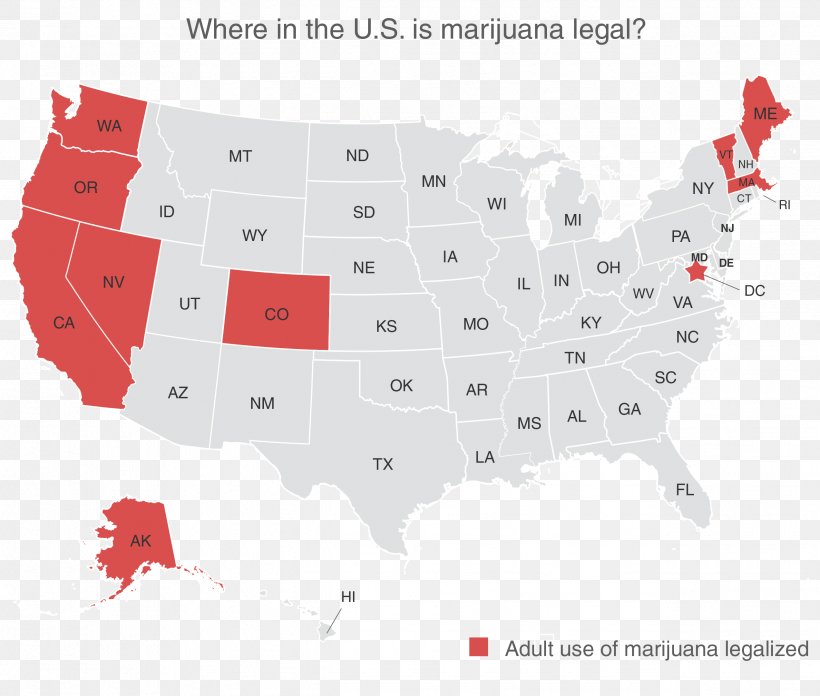 United States Legality Of Cannabis Legalization Decriminalization, PNG, 2544x2160px, United States, Area, Cannabidiol, Cannabis, Decriminalization Download Free